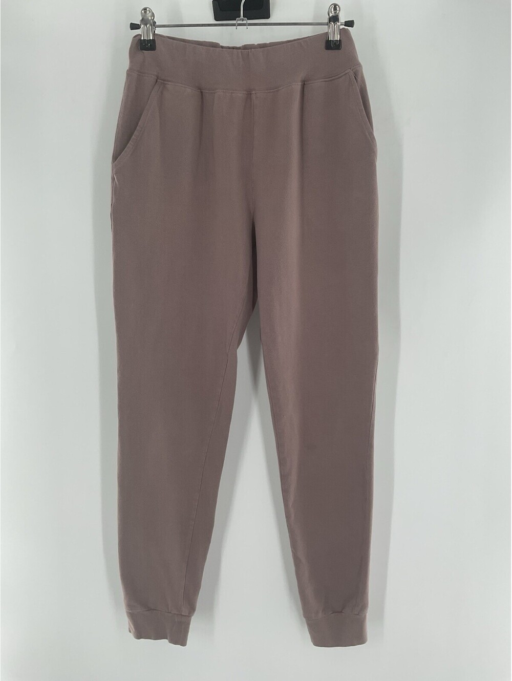 SHEIN Women Size Small Women’s Casual Lounge Pants Tapered Brown 141
